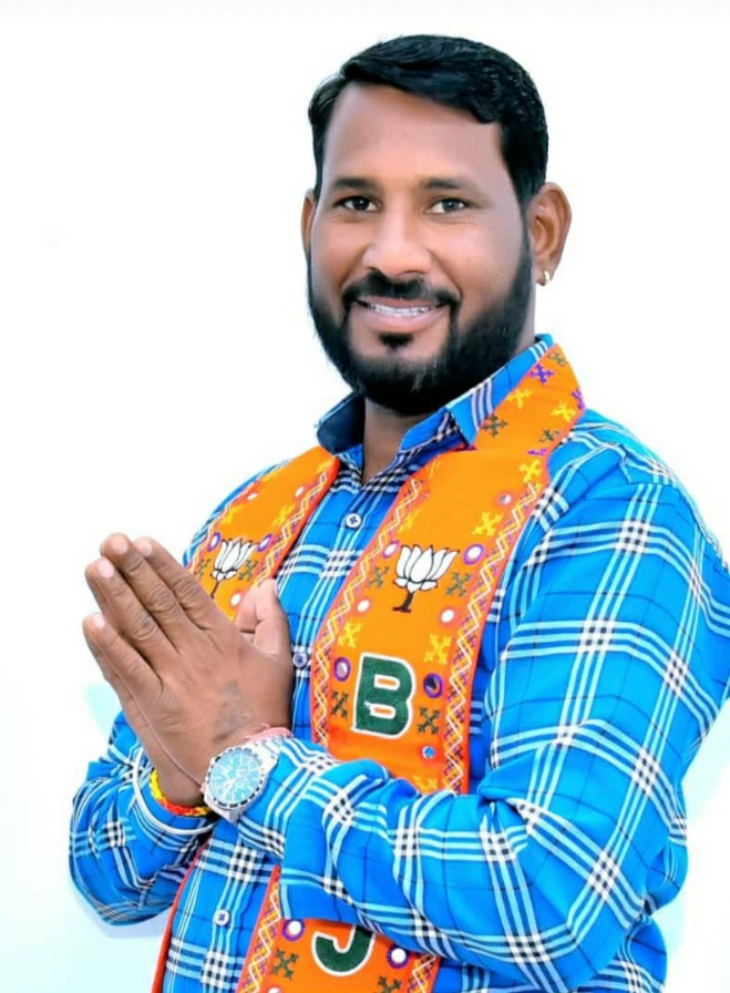 Mahaveer prasad verma