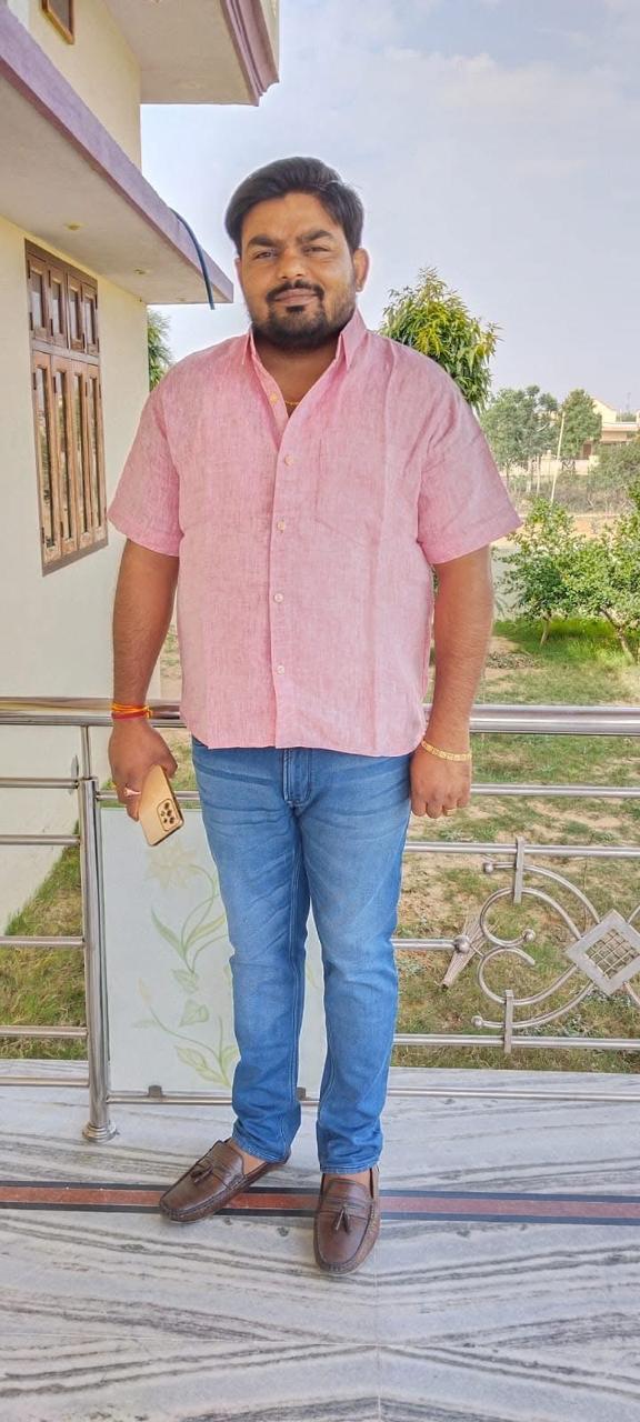 Bhupendra Singh Shekhawat