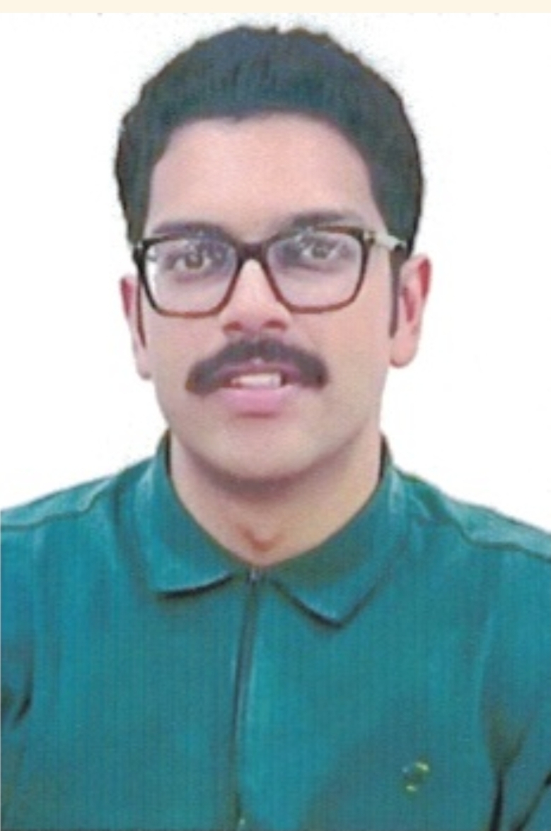 Anshuman Singh Bhati