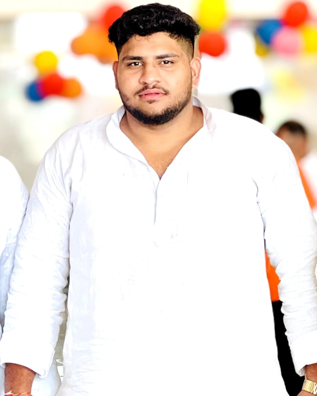 Deenu thakur