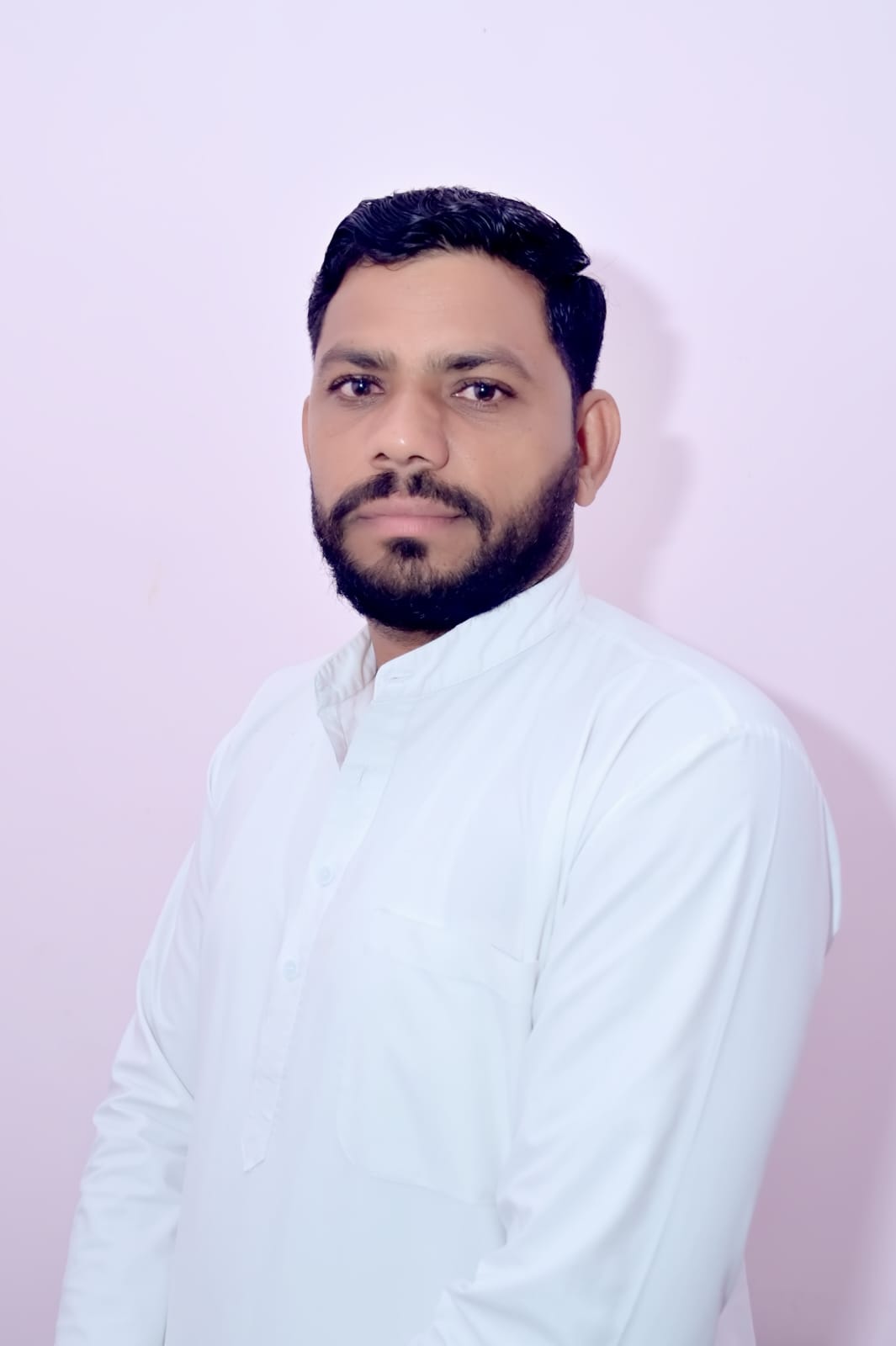 Hamid Khan