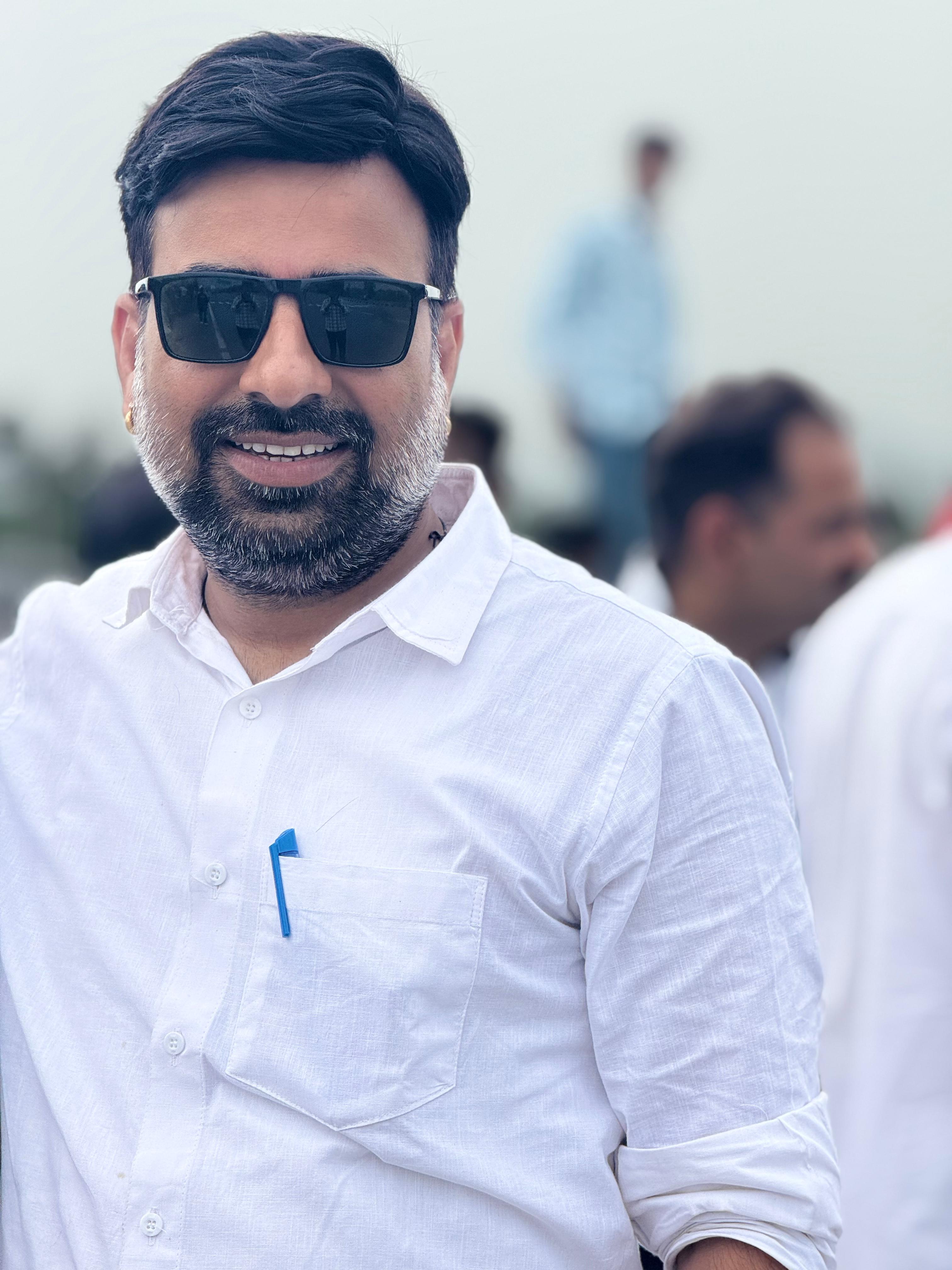 Jaideep Singh phagna