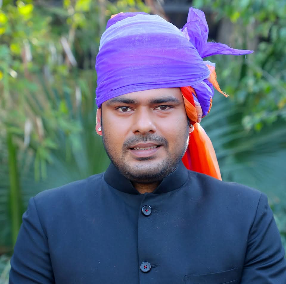 Narendra tunwal (nicky)